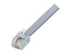 IDEAL Ideal 86-396 Modular Plug Round Solid RJ-45 100/Pack