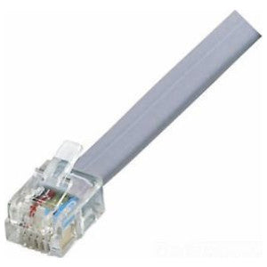 IDEAL Ideal 86-396 Modular Plug Round Solid RJ-45 100/Pack