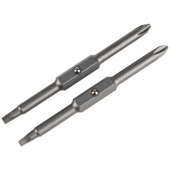 KLEIN TOOLS Klein Tools 32401 Replacement Bit 3/16-Inch Slotted 1/4-Inch Slotted