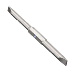 KLEIN TOOLS Klein Tools 32401 Replacement Bit 3/16-Inch Slotted 1/4-Inch Slotted