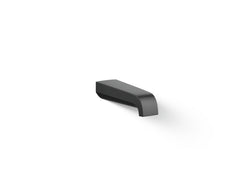 KOHLER Kohler 30105-BL Pitch Tub Spout