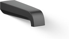 KOHLER Kohler 30105-BL Pitch Tub Spout