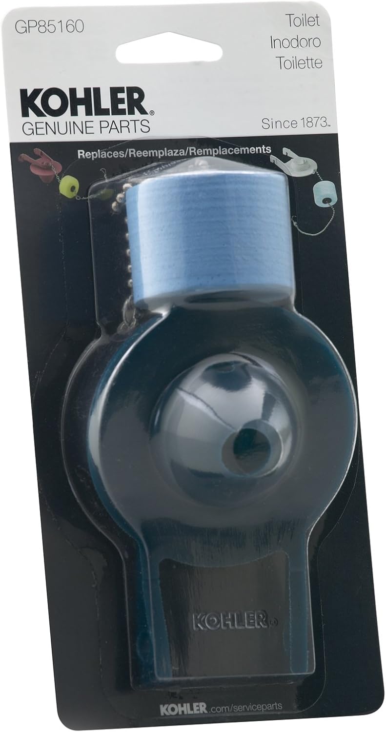 KOHLER Kohler GP85160 Flapper with Float 2 Inch