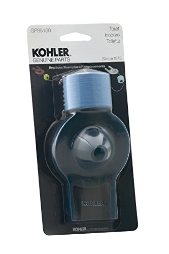 KOHLER Kohler GP85160 Flapper with Float 2 Inch