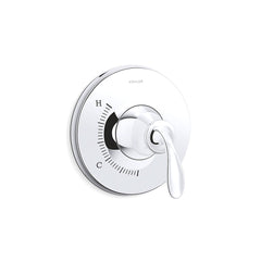 KOHLER Kohler TS23948-4-CP Bellera 1H P/B Vlv Fct Trim
