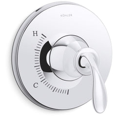 KOHLER Kohler TS23948-4-CP Bellera 1H P/B Vlv Fct Trim