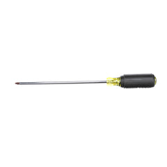 KLEIN TOOLS Klein Tools 666 #2 Square Recess Screwdriver, 8 inches Shank