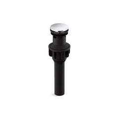 KOHLER Kohler RH1274364-CP Clicker Drain With Overflow