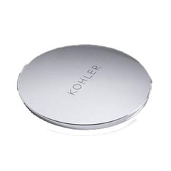 KOHLER Kohler RH1274364-CP Clicker Drain With Overflow