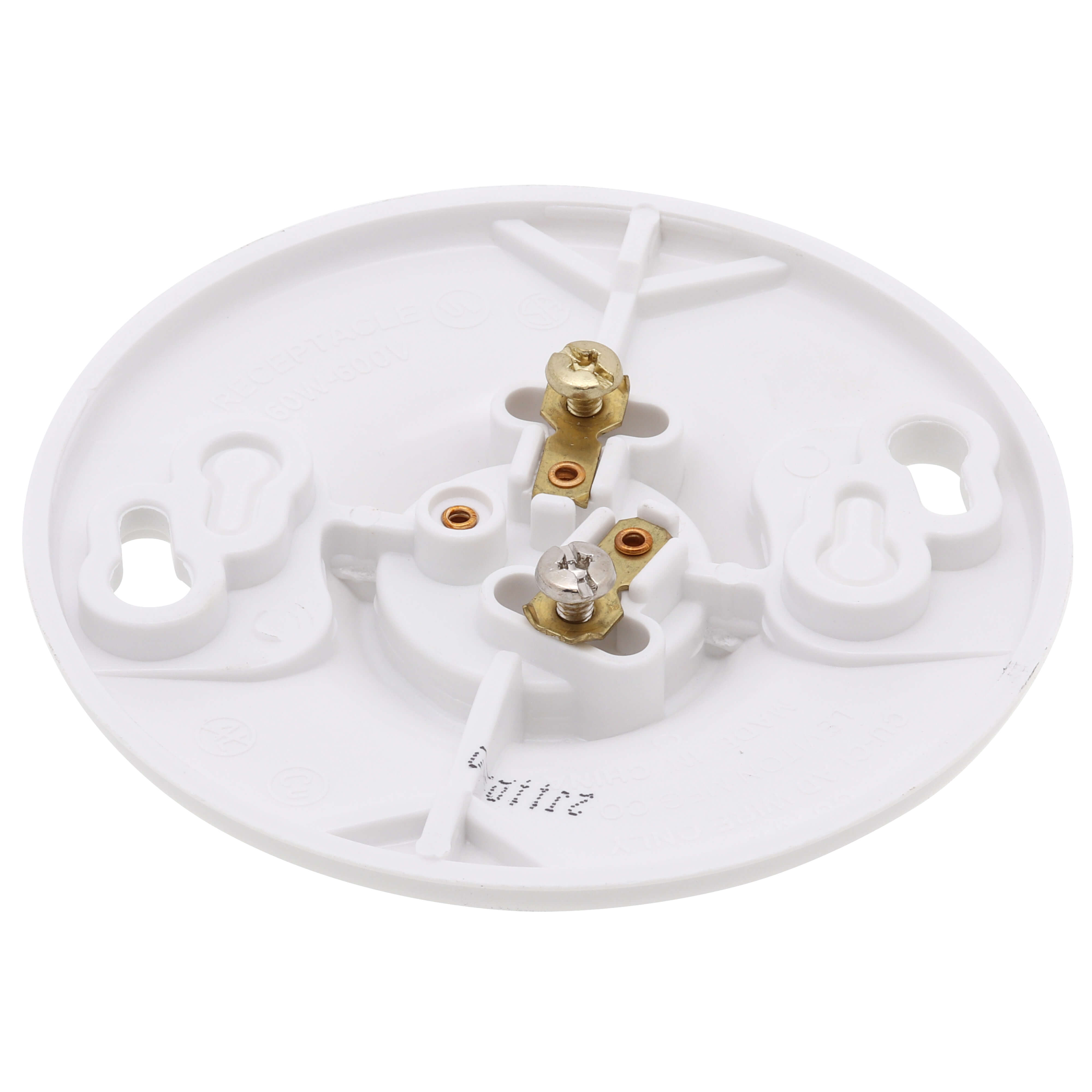 LEVITON Leviton 8829-CW1 lampholder 660 W