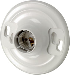 LEVITON Leviton 8829-CW1 lampholder 660 W