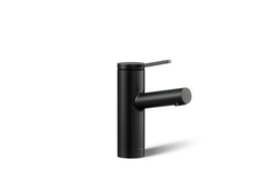 KOHLER Kohler 35048-4K-BL Elate Single-Handle Bathroom Faucet 1.0 Gpm