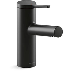 KOHLER Kohler 35048-4K-BL Elate Single-Handle Bathroom Faucet 1.0 Gpm