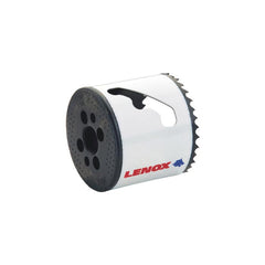 LENOX Lenox 7/8 inches HOLE 7/8-in Bi-metal Arbored Hole Saw