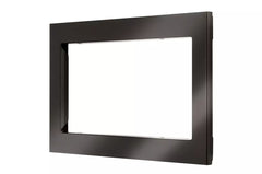 LG ELECTRONICS Lg Electronics MK2030NBD Microwave Trim Kit