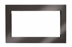 LG ELECTRONICS Lg Electronics MK2030NBD Microwave Trim Kit