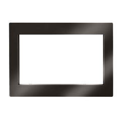 LG ELECTRONICS Lg Electronics MK2030NBD Microwave Trim Kit