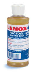 LENOX Lenox 68040LNX Protool Lube 6 oz Btl
