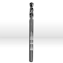 MILWAUKEE Milwaukee 49-56-8000 Hole Saw Arbor Pilot Drill Bit, 1/4 inches x 4 inches