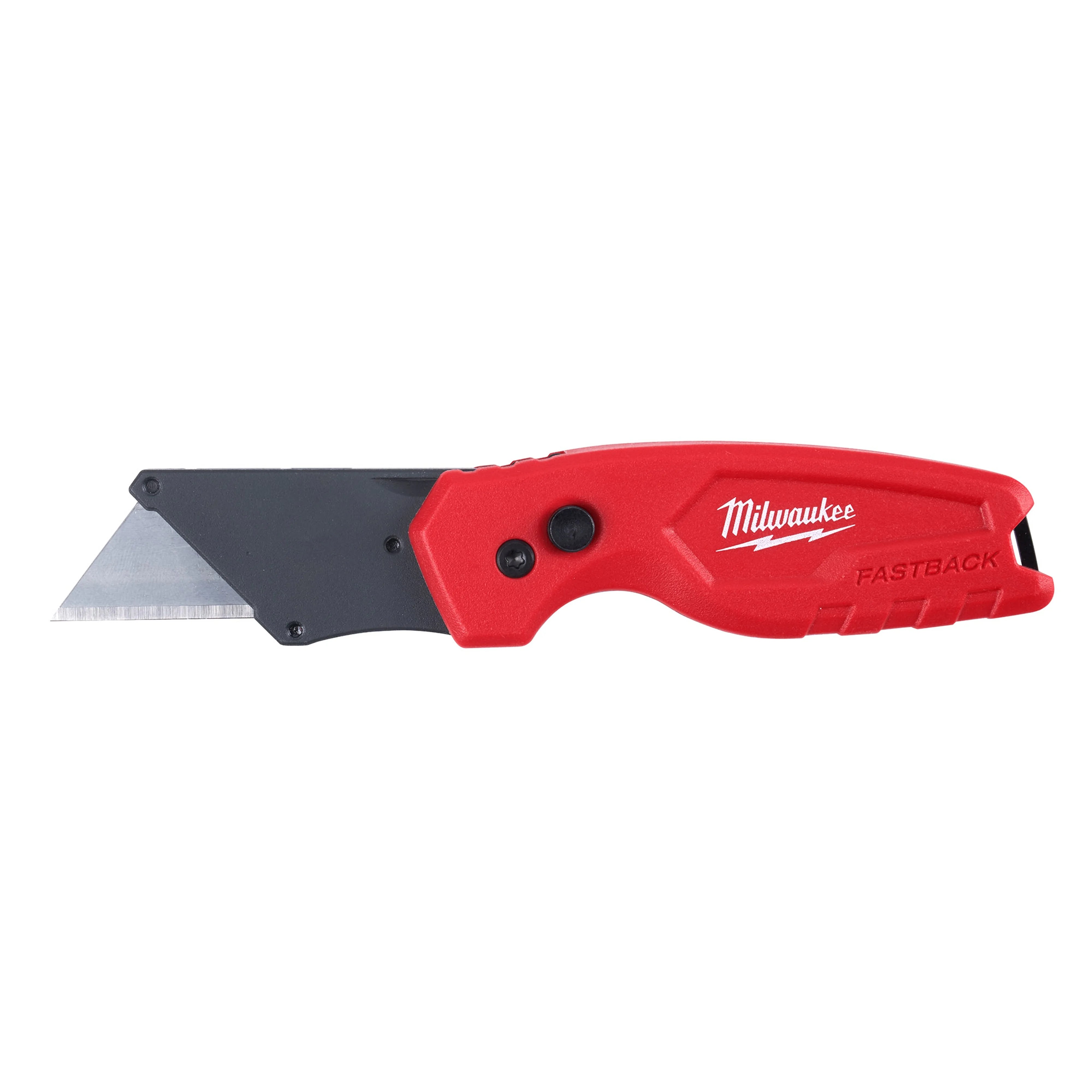 MILWAUKEE Milwaukee 48-22-1500 FASTBACK Compact Folding Utility Knife