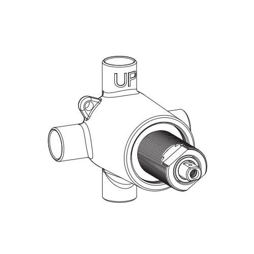 MOEN Moen 162649 Extension Service Kit