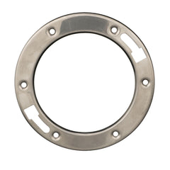 OATEY Oatey 42778 3 in. or 4 in. Stainless Steel Closet Flange Ring
