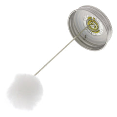 OATEY Oatey 31312 dauber cap with polyethylene liner 32 oz