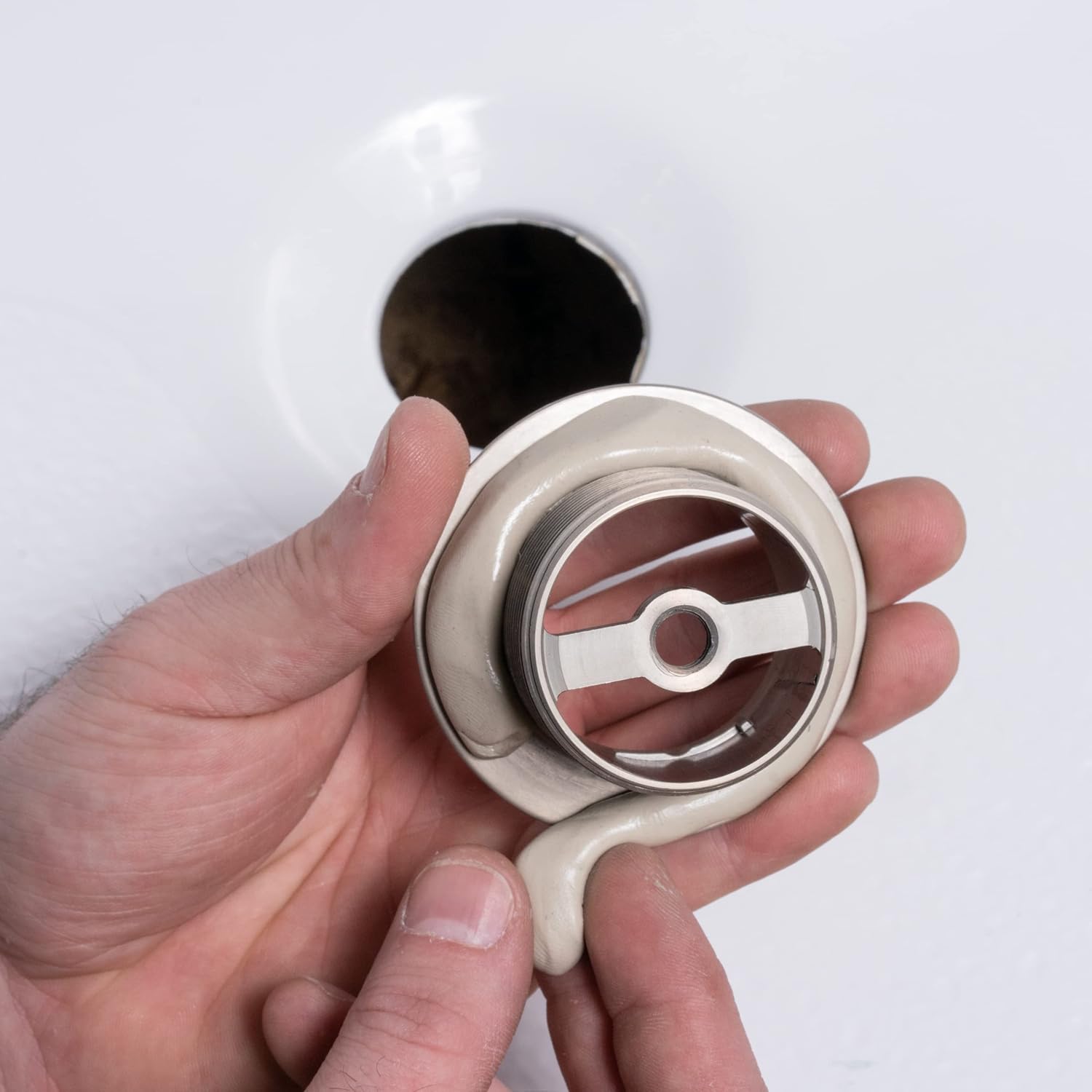 OATEY Oatey 31174 Plumber's Putty Small