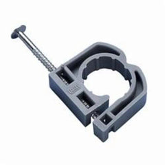 OATEY Oatey 33905 1/2 Full Clamp With Barbed Nail