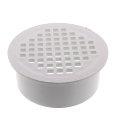 OATEY Oatey 43569 4 in. PVC Snap-In Drain