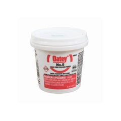 OATEY Oatey 30014 flux, paste, petroleum, 8-ounce