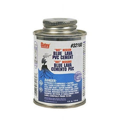 OATEY Oatey 32160 4-Ounce Blue Contact Cements