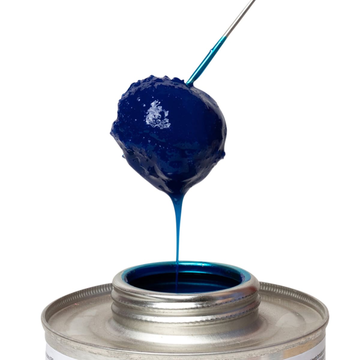 OATEY Oatey 30890 Rain-R-Shine 4 Oz. Medium Bodied PVC Cement