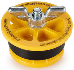 OATEY Oatey 270-229 2 inch Mechanical Gripper Plug