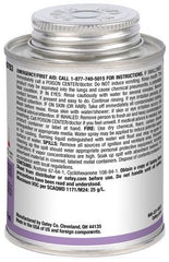 OATEY Oatey 30783 Primer/Cleaner 8 oz