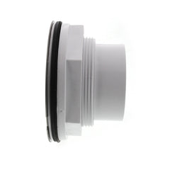 OATEY Oatey 42097 101 PS PVC-Solvent Weld Shower Drain with Stainless Steel Strainer, 2-Inch