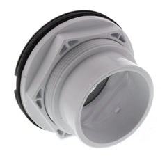 OATEY Oatey 42097 101 PS PVC-Solvent Weld Shower Drain with Stainless Steel Strainer, 2-Inch