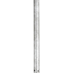PROGRESS LIGHTING Progress Lighting P2605-141 AirPro 3/4 x 24 in. Steel Downrod