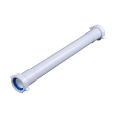 OATEY Oatey P9793E Extension Tb 1-1/2X16 Pvc Dbl 41-16Pvc Sj 2-96