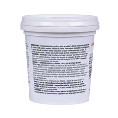 OATEY Oatey 30062 No. 5 Hot Weather Soldering Flux 1 lb. Paste
