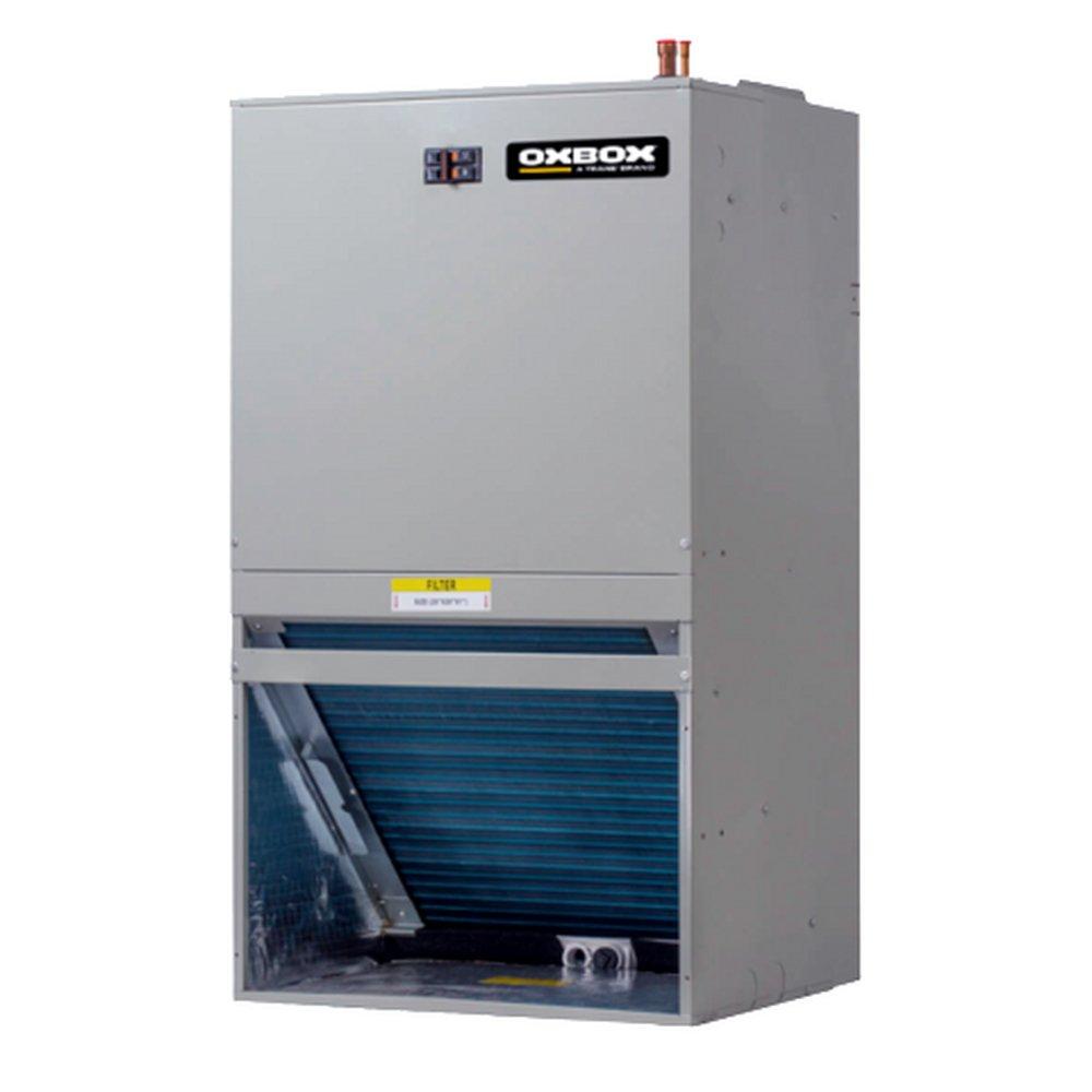 OXBOX Oxbox JMM5A0A24M21SAA JMM5 Series 2 Ton Upflow Direct Drive Air Handler