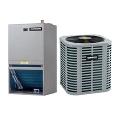 OXBOX Oxbox JMM5A0A24M21SAA JMM5 Series 2 Ton Upflow Direct Drive Air Handler