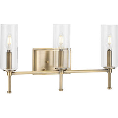 PROGRESS LIGHTING Progress Lighting P300358-163 Elara 3 Light 22 inch Bath Vanity Wall Light