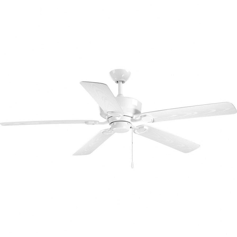 PROGRESS LIGHTING Progress Lighting P2562-30 Lakehurst 60 inches Ceiling Fan