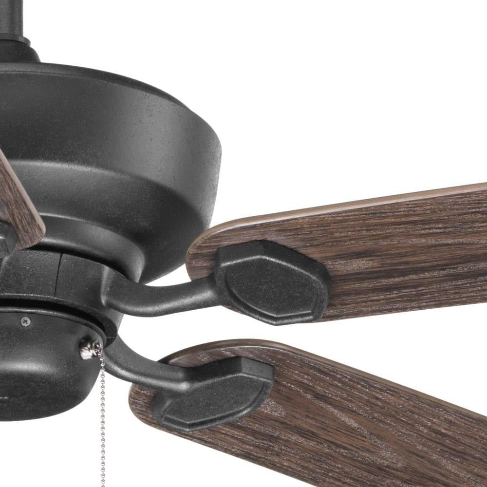 PROGRESS LIGHTING Progress Lighting P2562-30 Lakehurst 60 inches Ceiling Fan