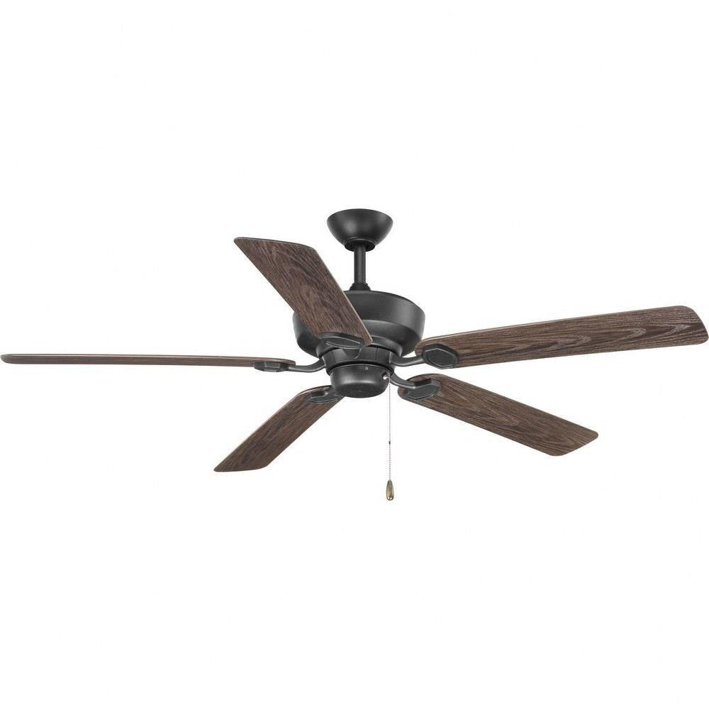 PROGRESS LIGHTING Progress Lighting P2562-30 Lakehurst 60 inches Ceiling Fan