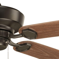 PROGRESS LIGHTING Progress Lighting P2562-30 Lakehurst 60 inches Ceiling Fan