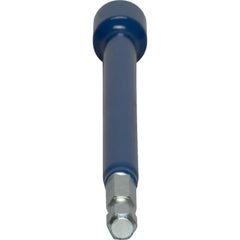 RACK-A-TIERS Rack-A-Tiers 70761BL 6 inches Long, Magnetic Hex Bit