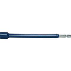 RACK-A-TIERS Rack-A-Tiers 70761BL 6 inches Long, Magnetic Hex Bit
