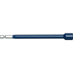 RACK-A-TIERS Rack-A-Tiers 70761BL 6 inches Long, Magnetic Hex Bit
